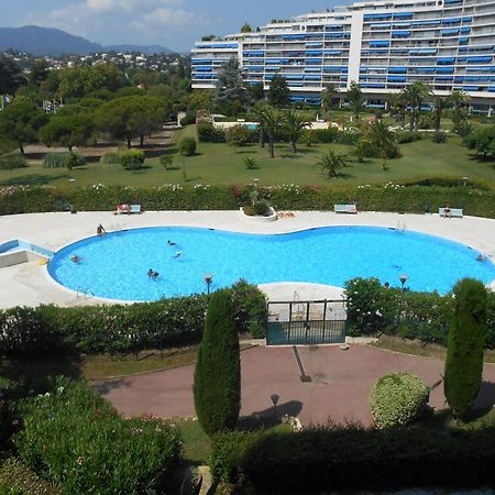 Evasion Provencale - Piscine Et Mer A Mandelieu Εξωτερικό φωτογραφία