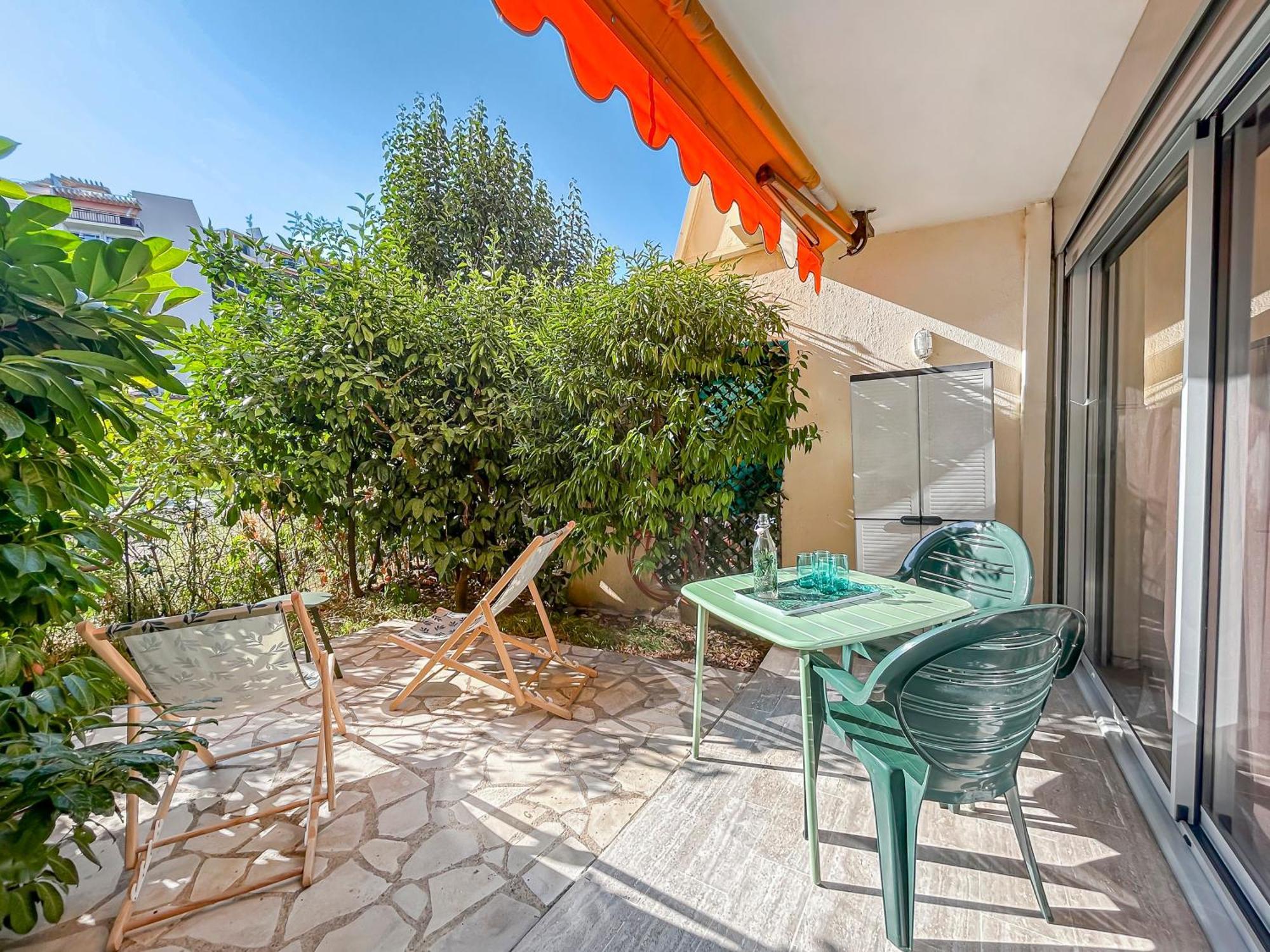 Evasion Provencale - Piscine Et Mer A Mandelieu Εξωτερικό φωτογραφία