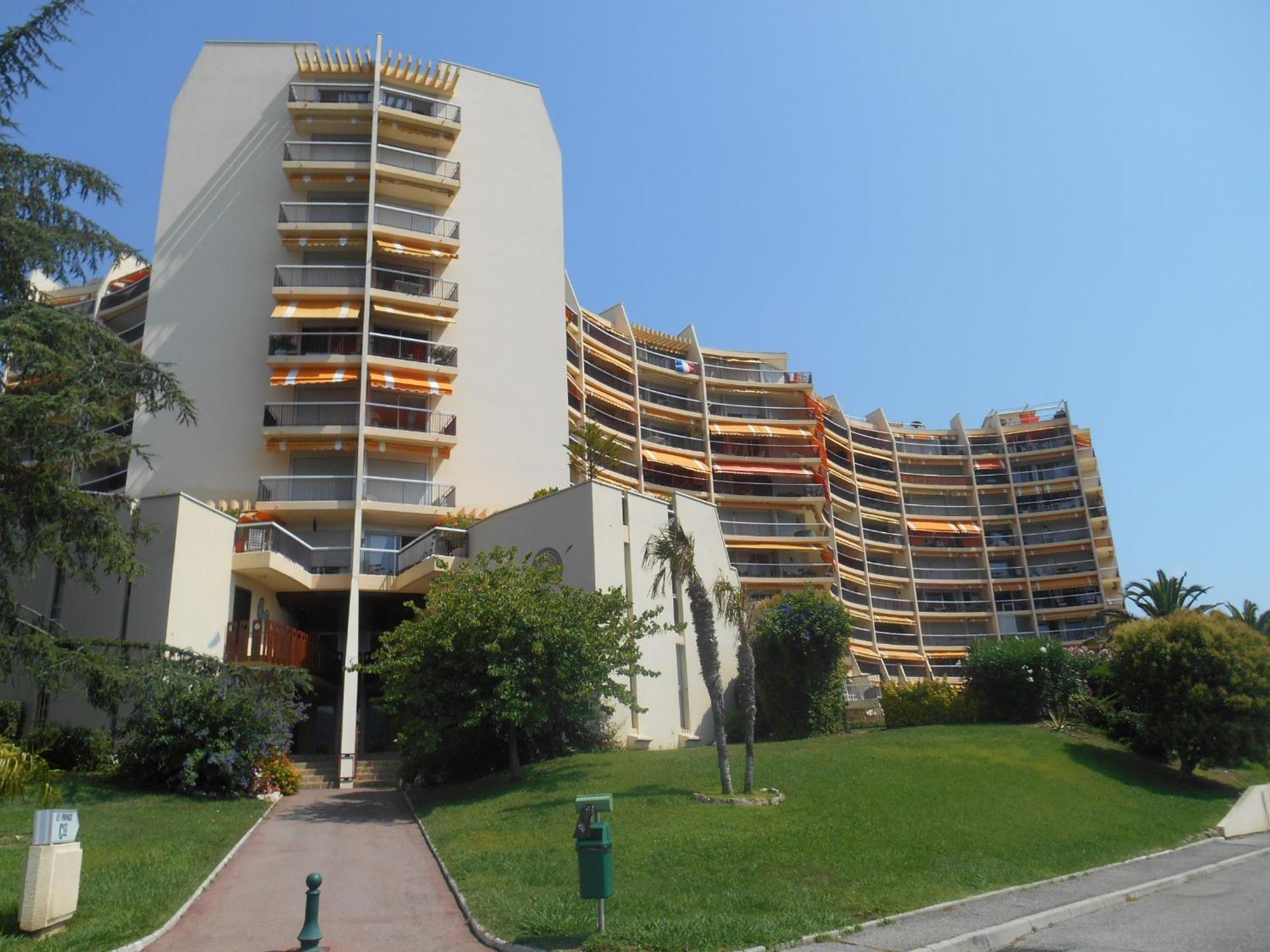 Evasion Provencale - Piscine Et Mer A Mandelieu Εξωτερικό φωτογραφία